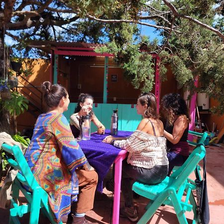 Historika Hostel Cultural San Cristóbal de Las Casas 外观 照片