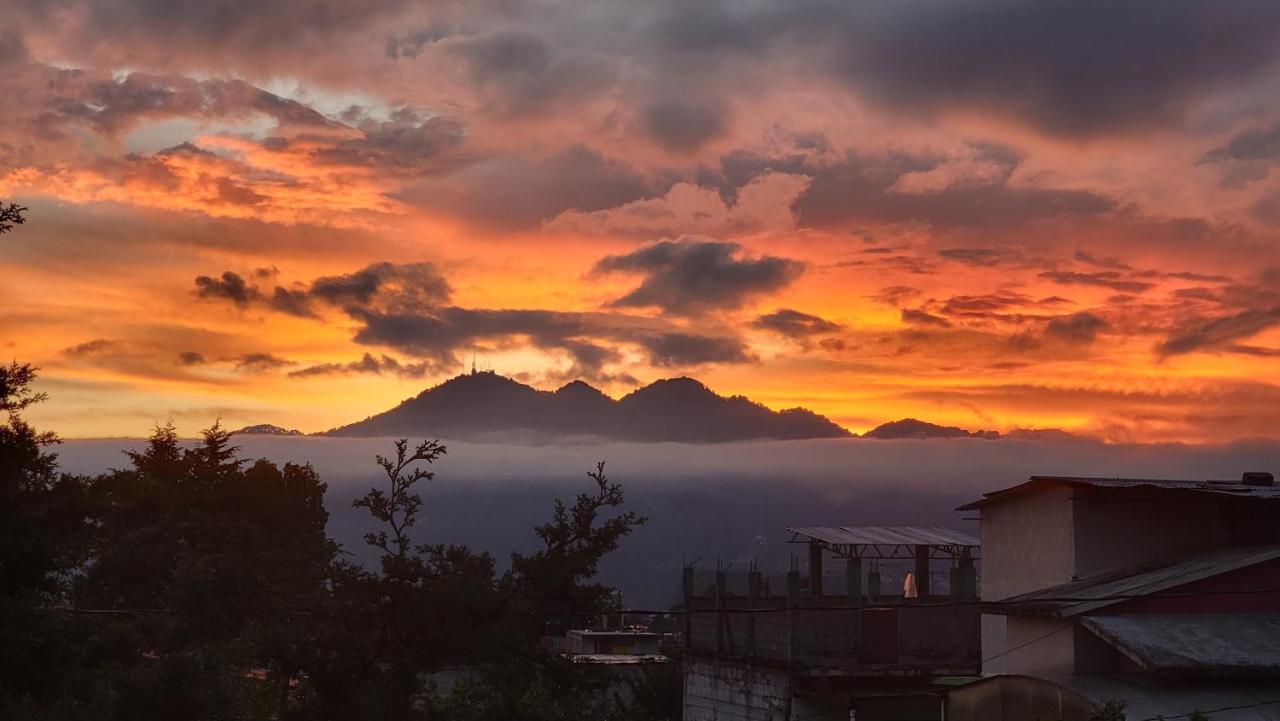 Historika Hostel Cultural San Cristóbal de Las Casas 外观 照片