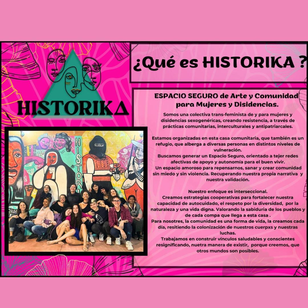Historika Hostel Cultural San Cristóbal de Las Casas 外观 照片